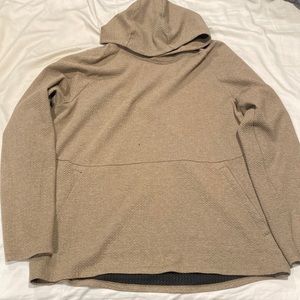 Lululemon Hooded Sweater
